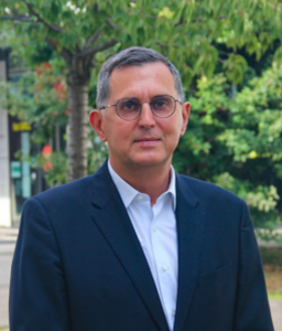 Gilles RODE