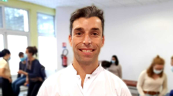 Sébastien MATEO