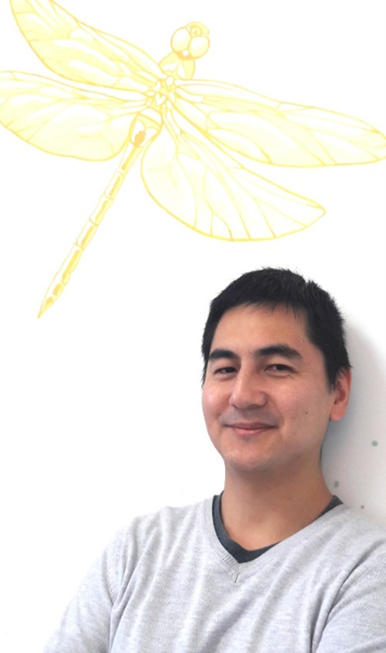 Shotaro TACHIBANA